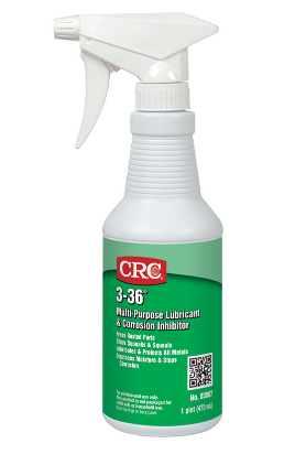 CRC 03007多功能精密润滑剂 -CRC 03007缓蚀剂-香蕉视频911