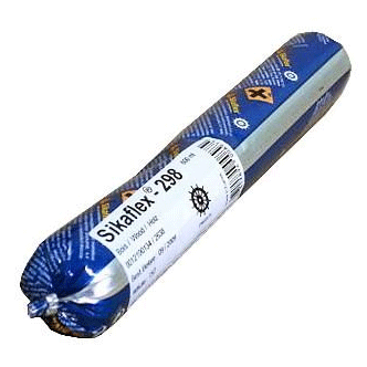 西卡298 自流平船舶用甲板粘接胶 -SIKA Sikaflex-298 -香蕉视频911