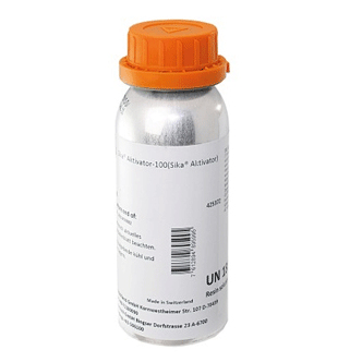 西卡 Aktivator-100 表面活化剂- SIKA AKTIVATOR-100 -香蕉视频911