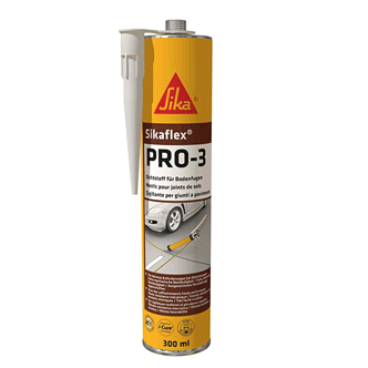 西卡PRO-3高性能密封胶- SIKA Sikaflex PRO-3 -香蕉视频911