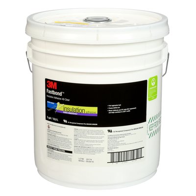 3M 隔热胶粘剂 Fastbond 49-香蕉视频911