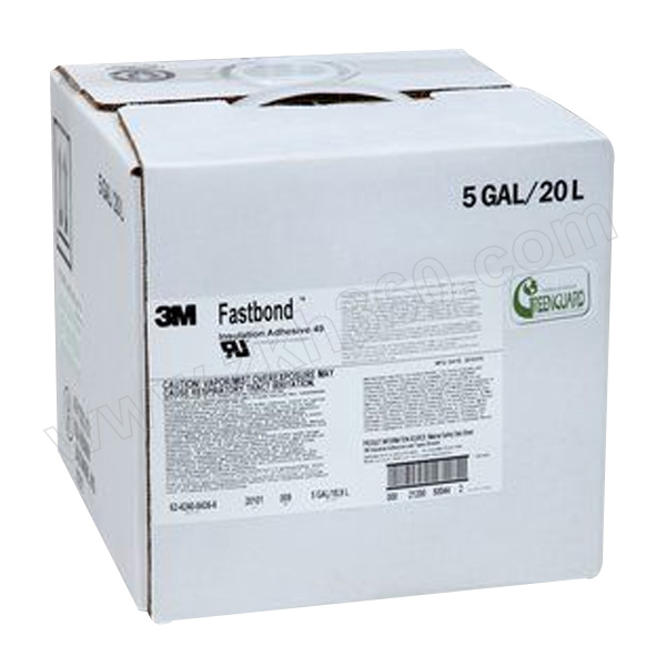 3M 隔热胶粘剂 Fastbond 49-香蕉视频911