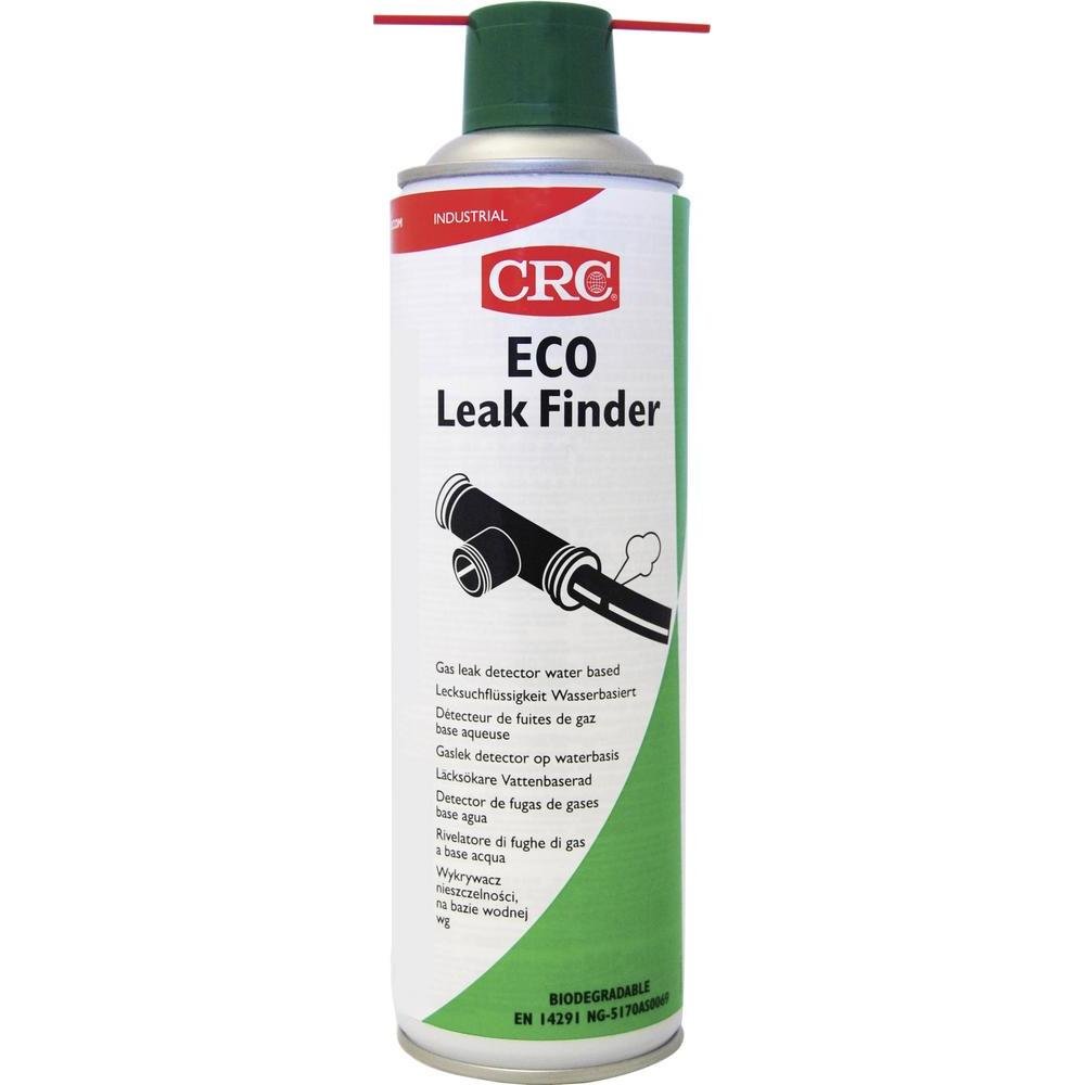 CRCECO泄漏探测器喷雾-CRC ECO LEAK FINDER食品级气体检漏剂 10732-AI-香蕉视频911