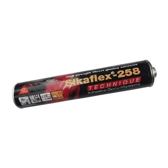 西卡258汽车玻璃粘接胶- SIKA Sikaflex-258 -香蕉视频911