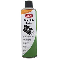 CRC DRY MOLY LUBE 干性二硫化钼润滑剂 32660-AA-香蕉视频911