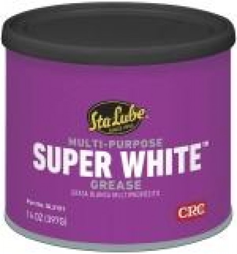 CRC Super White多功能锂基润滑脂 SL3151-香蕉视频911