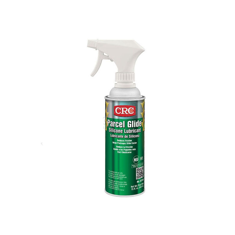 CRC PARCEL GLIDE SILICONE LUBRICANT 食品级硅质润滑剂 PR03139-香蕉视频911
