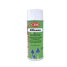 CRC SILICONE 食品级硅油 11097-AB-香蕉视频911