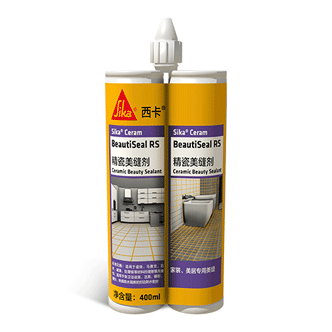 西卡Beautiseal瓷砖地砖勾缝剂/精瓷美缝剂- SIKA SikaCeram Beautiseal -香蕉视频911