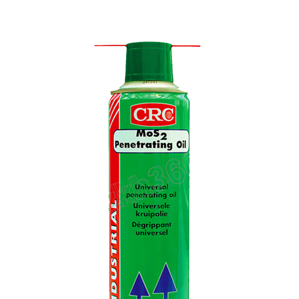 CRC PENETRATING OIL + MOS2 超级松锈剂 30297-AD-香蕉视频911