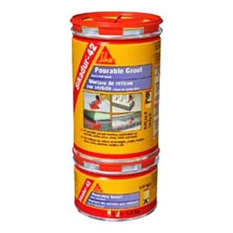 西卡42MP 三组份多用途环氧树脂灌浆- Sika Sikadur-42 MP Normal -香蕉视频911