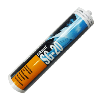 西卡SG-20单组份硅酮结构密封胶- Sika Sikasil SG-20 -香蕉视频911
