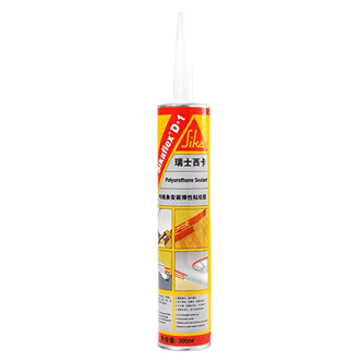 西卡D-1单组分聚氨酯密封胶- SIKA Sikaflex D-1 -香蕉视频911