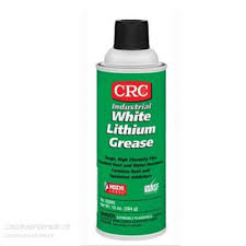 CRC WHITE LITHIUM GREASE 白锂润滑脂 10477-AB-香蕉视频911