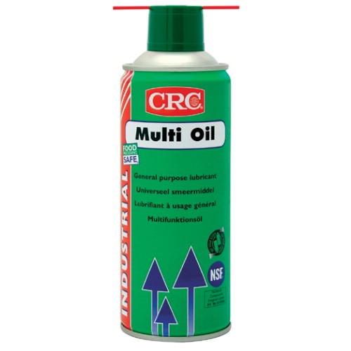 CRC MULTI OIL FPS 多功能润滑油 10258-AB-香蕉视频911