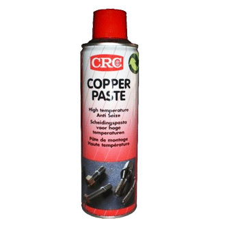 CRC COPPER PASTE 耐高温防卡铜膏 10690-AB-香蕉视频911