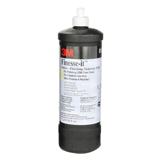 3M™Finesse-it™ 抛光液 81235-香蕉视频911
