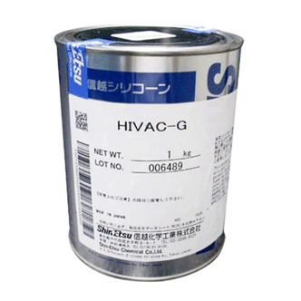 信越HIVAC-G高真空扩散泵油润滑脂 -有机硅轴承润滑油-香蕉视频911