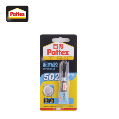 汉高百得(Pattex)超能胶瞬干型PSK5C-香蕉视频911