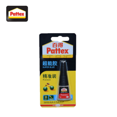 汉高百得(Pattex)超能胶PSB5-香蕉视频911