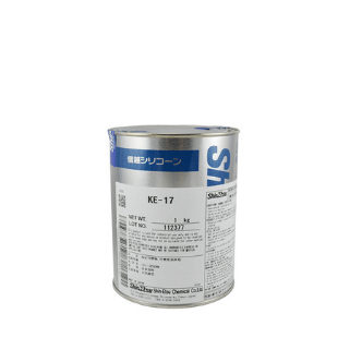 原装信越KE-17环氧树脂电子模具灌封胶 -香蕉视频911