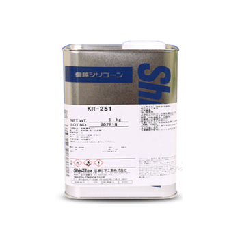 信越KR-251水性甲基有机硅树脂-香蕉视频911
