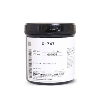 信越原装G-747耐高温轴承润滑脂-日本有机硅导热油润滑油-香蕉视频911