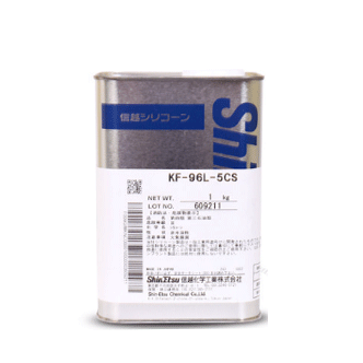 信越 KF-96A- 5CS粘 聚二甲基硅油低粘度硅油-香蕉视频911