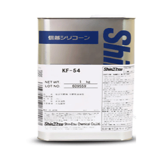 信越KF-54 苯甲基硅油 脱模剂 耐高温300°硅油 信越KF54-香蕉视频911