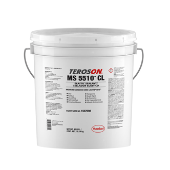 泰罗松 改性硅烷结构密封胶TEROSON MS 5510-香蕉视频911
