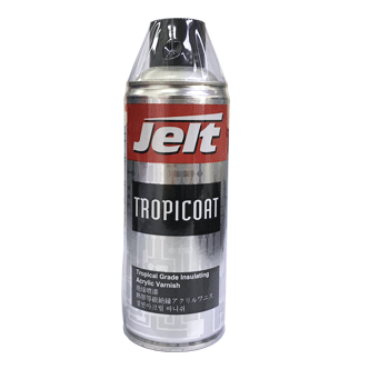 Jelt Tropicoat 丙烯酸绝缘喷漆 -香蕉视频911