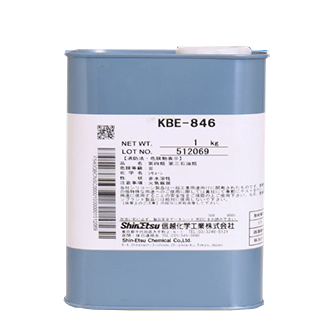 信越KBE-846硫化基交联偶联剂 日本有机硅复合材料用硅烷-香蕉视频911