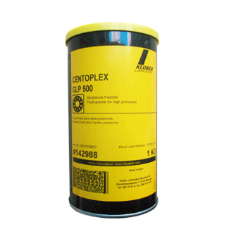克鲁勃多用途润滑脂CENTOPLEX GLP500-香蕉视频911