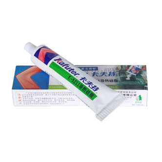 卡夫特K-5211 CPU导热膏-导热硅脂-香蕉视频911