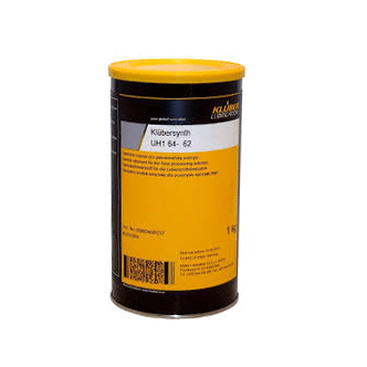克鲁勃Klubersynth UH1 64-62食品级润滑脂-香蕉视频911