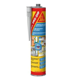 西卡2HP单组份聚氨酯密封胶 -SIKA Sikaflex PRO 2HP -香蕉视频911