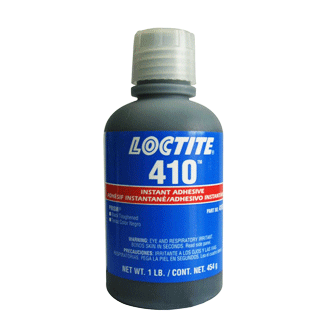 Loctite香蕉视频污污污410胶水 瞬干胶 橡胶增强型瞬间接着剂-香蕉视频911