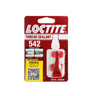 香蕉视频污污污542管螺纹密封剂-Loctite 542TDS下载-香蕉视频911