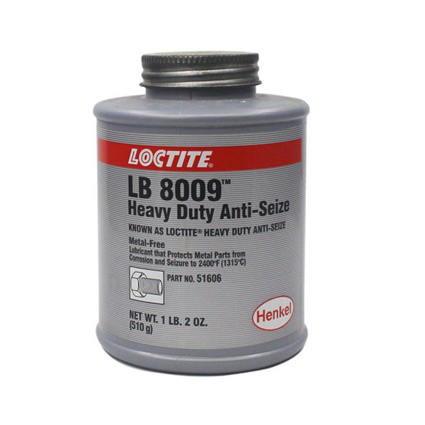 香蕉视频污污污LB8009抗咬合剂-LOCTITE Heavy Duty Anti-Seize润滑剂