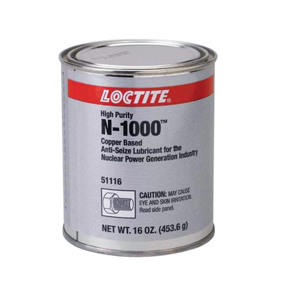 香蕉视频污污污N-1000抗咬合剂-Loctite Copper Based Anti-Seize Lubricant-TDS下载