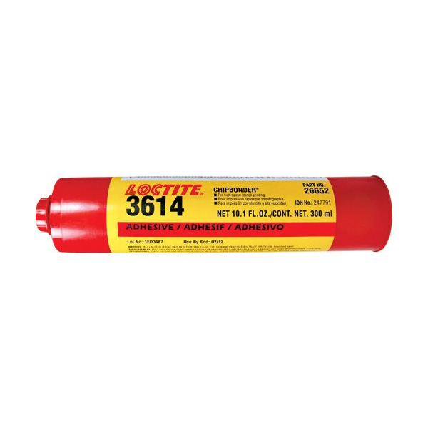 香蕉视频污污污3614导电胶- Loctite 3614-TDS下载