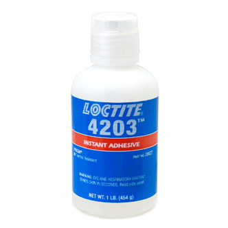 香蕉视频污污污4203瞬干胶-LOCTITE 4203 TDS下载-香蕉视频911贸易