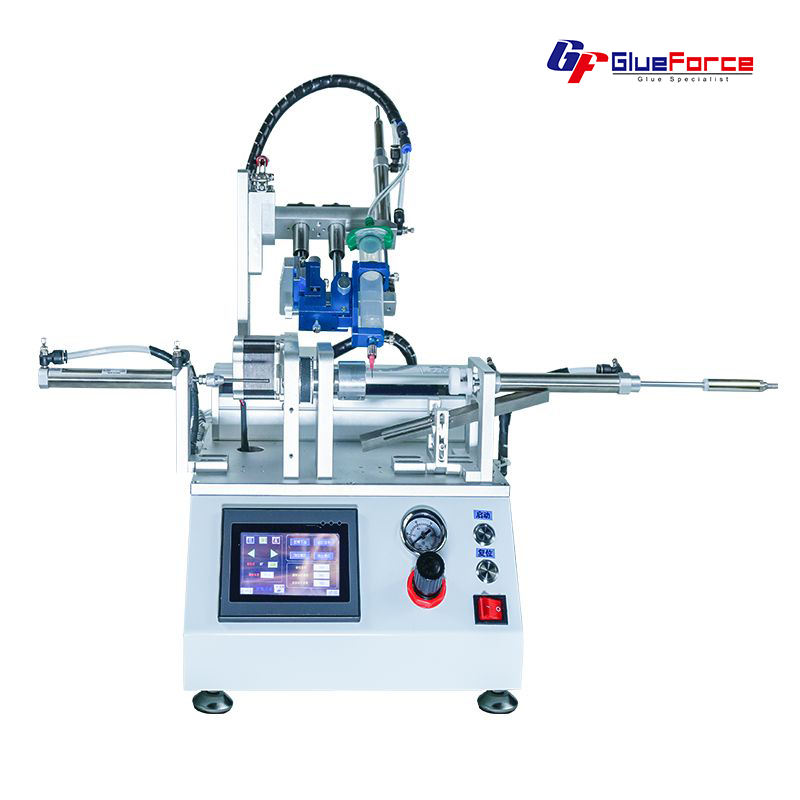 固科/Glueforce螺纹胶点胶机TZ-LW816​-香蕉视频911
