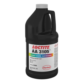 LOCTITE 3105UV-香蕉视频污污污3105UV胶-TDS下载-香蕉视频911贸易