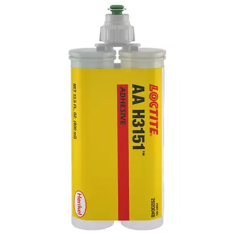 LOCTITE AA H3151-香蕉视频污污污H3151环氧树脂胶-TDS下载