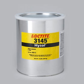 Loctite Hysol 3145-香蕉视频污污污3145环氧树脂胶TDS-香蕉视频911贸易