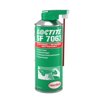 香蕉视频污污污SF 7063通用型清洗剂-LOCTITE 7063TDS下载-香蕉视频911