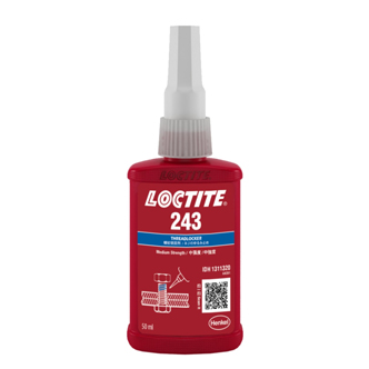 香蕉视频污污污243螺纹锁固胶-LOCTITE243-附TDS下载