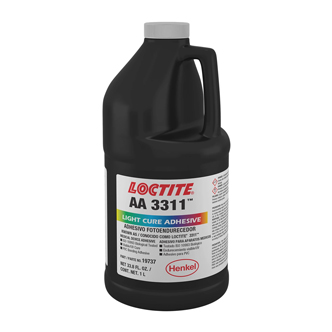 香蕉视频污污污3311UV胶-Loctite 3311TDS下载-香蕉视频911