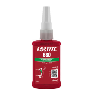 香蕉视频污污污680固持胶-LOCTITE 680TDS下载 -香蕉视频911